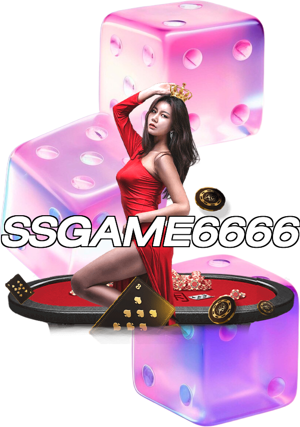 SSGAME6666